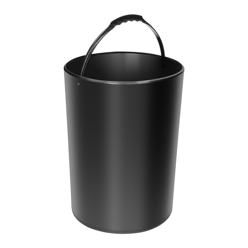 Automatinė šiukšliadėžė su judesio jutikliu šiukšliadėžės diapazonas 30 cm 30 L