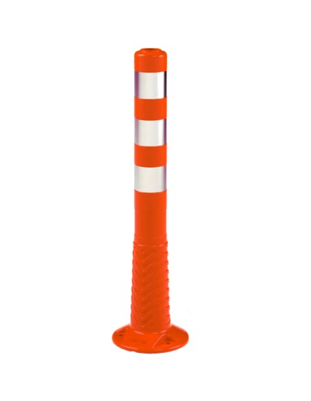 Lankstus pakreipiamas stovėjimo stulpas su formos atmintimi 75 cm Lankstus pakreipiamas stovėjimo stulpas su formos atmintimi 75 cm