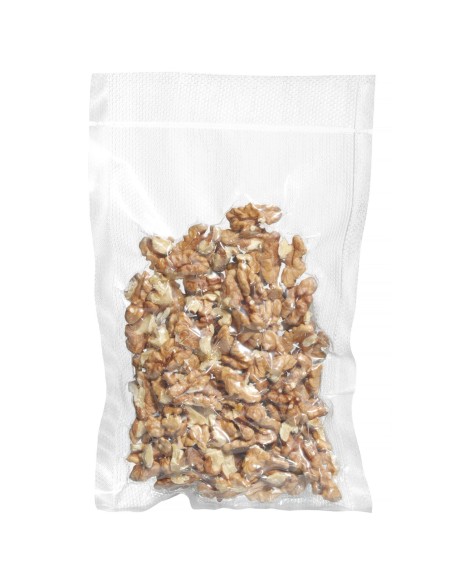 Riebaluoti vakuuminiai maišeliai strypų sandarikliams 250x350 mm 100 vnt - Hendi 297445