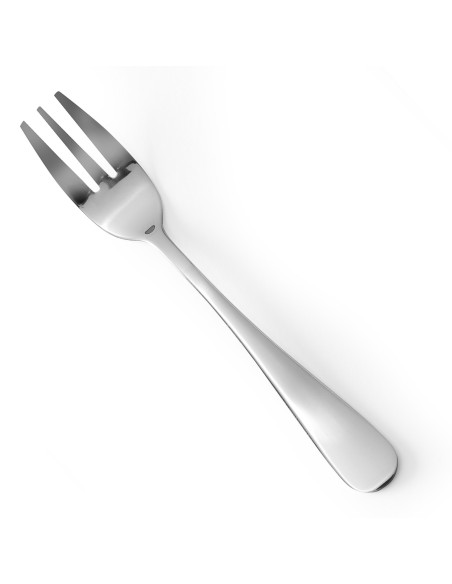 Konditerinės šakutės Profi Line nerūdijančio plieno 136mm 12 vnt Hendi 764466 Konditerinės šakutės Profi Line nerūdijančio plieno 136mm 12 vnt Hendi 764466