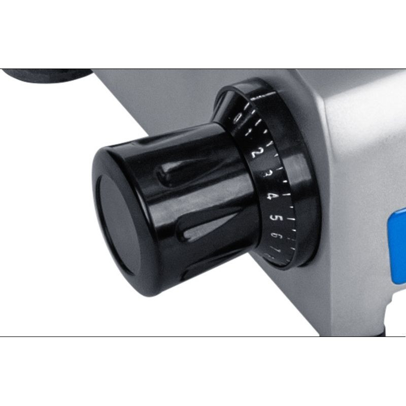 Elektrinė mėsos ir sūrio pjaustyklė PRO 300mm