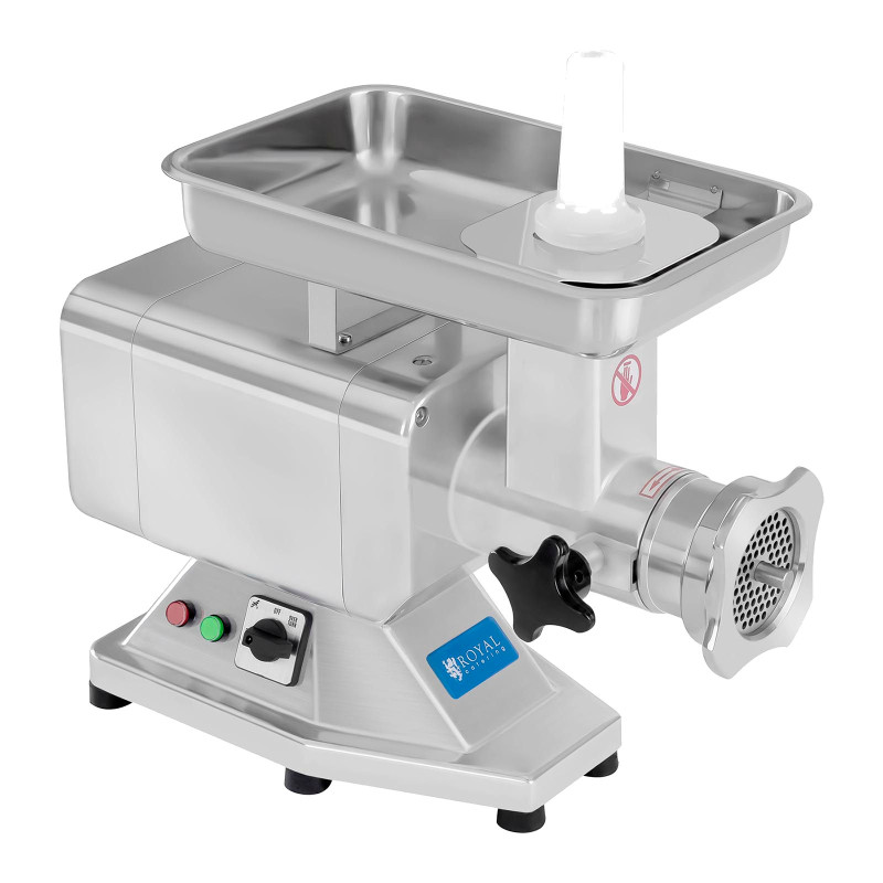 Mėsmalė gastronominė mėsmalė 220 PRO 1000W Mėsmalė gastronominė mėsmalė 220 PRO 1000W