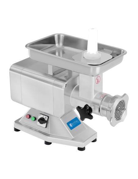 Mėsmalė gastronominė mėsmalė 220 PRO 1000W Mėsmalė gastronominė mėsmalė 220 PRO 1000W