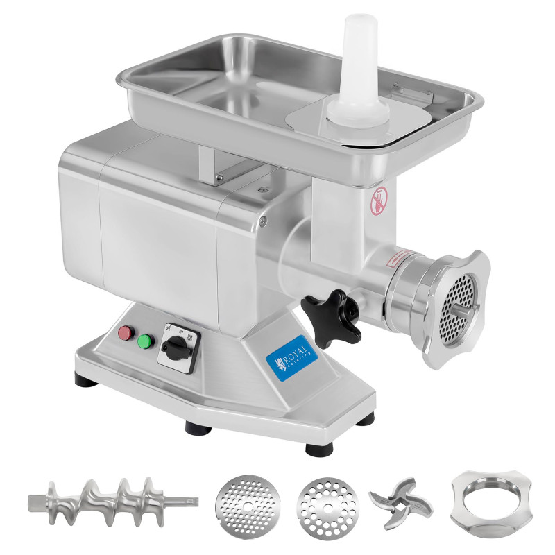 Mėsmalė gastronominė mėsmalė 220 PRO 1000W