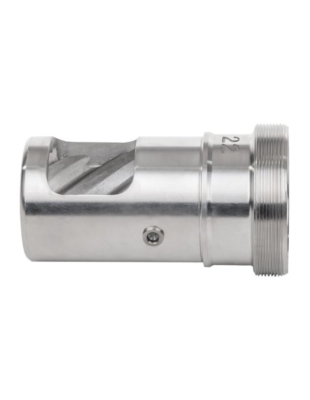 Mėsmalė gastronominė mėsmalė 220 PRO 1000W Mėsmalė gastronominė mėsmalė 220 PRO 1000W