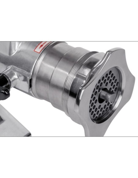 Mėsmalė gastronominė mėsmalė 220 EXPERT 1000W Mėsmalė gastronominė mėsmalė 220 EXPERT 1000W