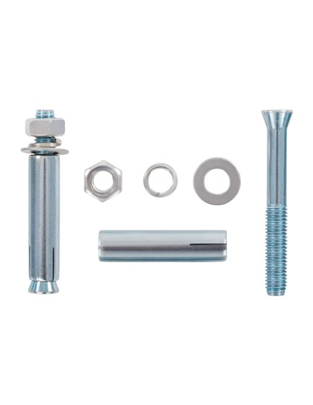 Plieninė sieninė spinta su stumdomomis durimis, plotis 200cm Plieninė sieninė spinta su stumdomomis durimis, plotis 200cm