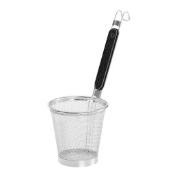Makaroniarka viryklė makaronams ir koldūnams virti su bain marie 3 kameros su čiaupais