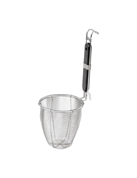 Makaroniarka viryklė makaronams ir koldūnams virti, 3 kameros su čiaupais