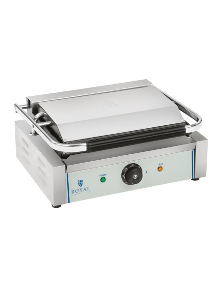 Dvipusės griovelinės kontaktinės grotelės PANINI Dvipusės griovelinės kontaktinės grotelės PANINI