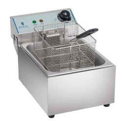 Viena elektrinė gruzdintuvė 5L