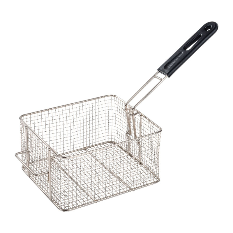 Dviguba elektrinė gruzdintuvė 2x5L
