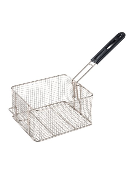 Dviguba elektrinė gruzdintuvė 2x5L Dviguba elektrinė gruzdintuvė 2x5L