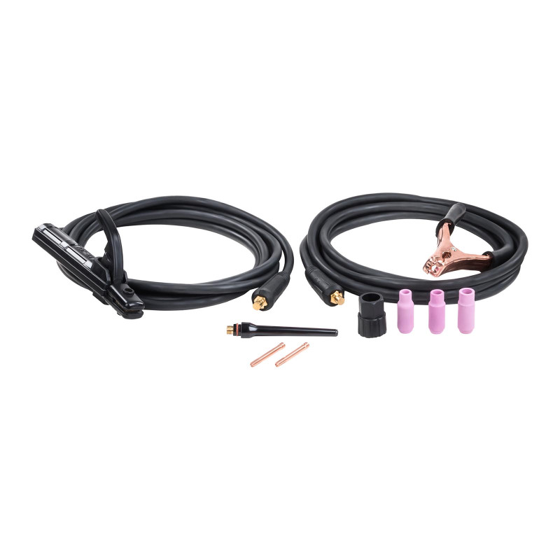 Stamos Germany S-WIGMA 250P 250A suvirinimo aparatas
