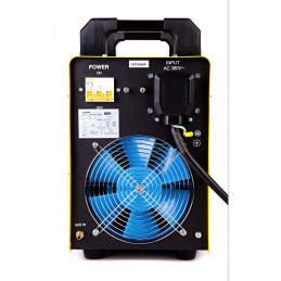 Plazminis pjaustytuvas S-PLASMA 125H SELECTION 125A