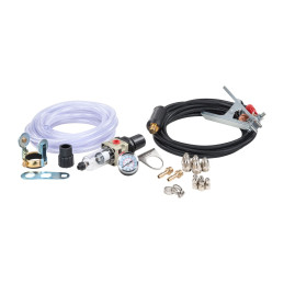 Plazminis pjaustytuvas S-PLASMA 125H SELECTION 125A