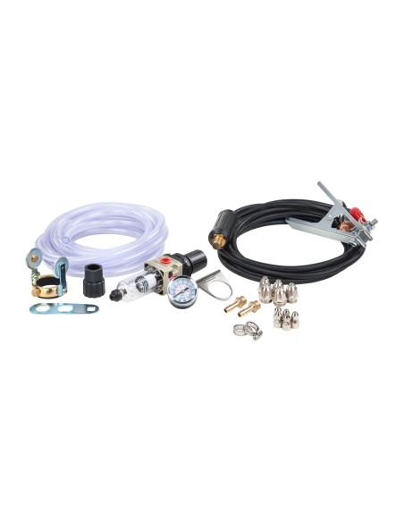 Plazminis pjaustytuvas S-PLASMA 125H SELECTION 125A Plazminis pjaustytuvas S-PLASMA 125H SELECTION 125A