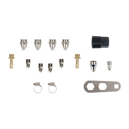 CNC valdomas plazminis pjaustytuvas S-PLASMA 125CNC SELECTION 125A