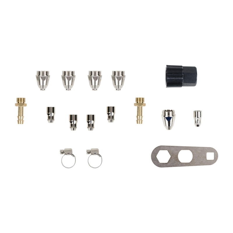 CNC valdomas plazminis pjaustytuvas S-PLASMA 125CNC SELECTION 125A