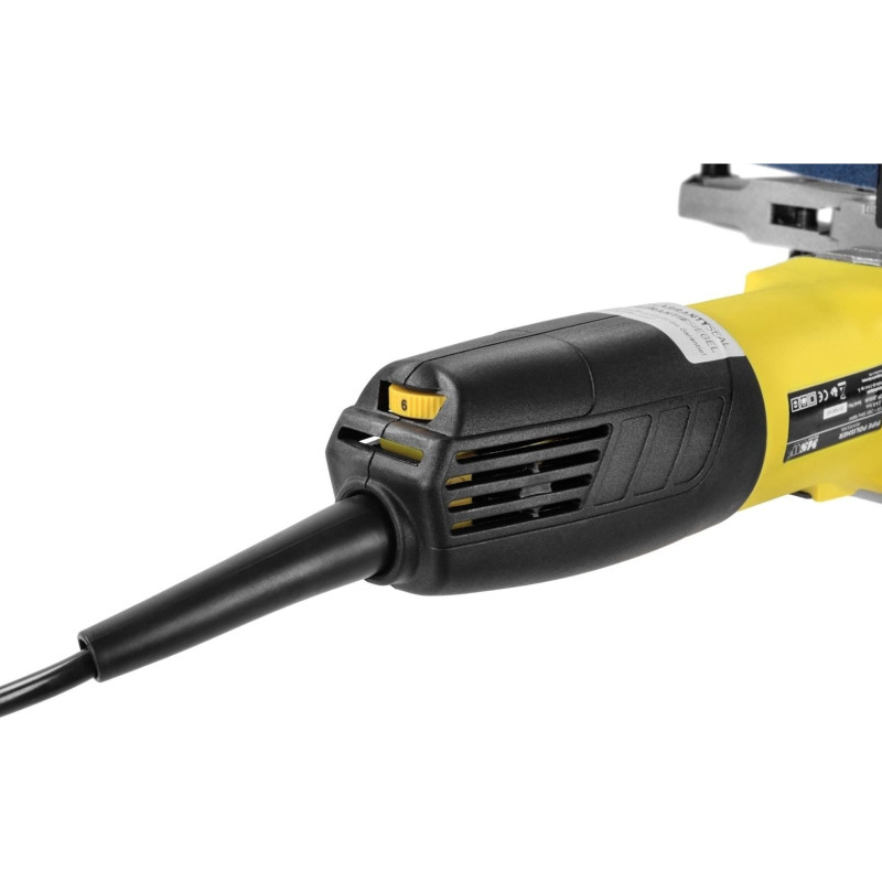Juostinis vamzdžių ir profilių šlifuoklis MSW-POL900L 900W