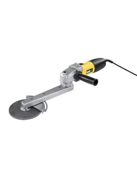 Diskinis šlifuoklis filialinėms siūlėms MSW-FIL900S 900W Diskinis šlifuoklis filialinėms siūlėms MSW-FIL900S 900W
