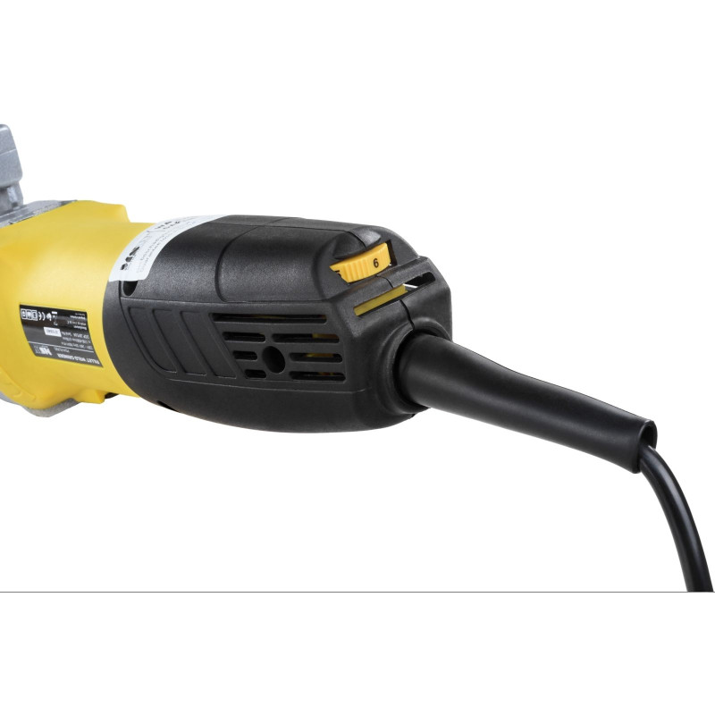 Diskinis šlifuoklis filialinėms siūlėms MSW-FIL900S 900W