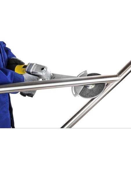 Diskinis šlifuoklis filialinėms siūlėms MSW-FIL900S 900W Diskinis šlifuoklis filialinėms siūlėms MSW-FIL900S 900W
