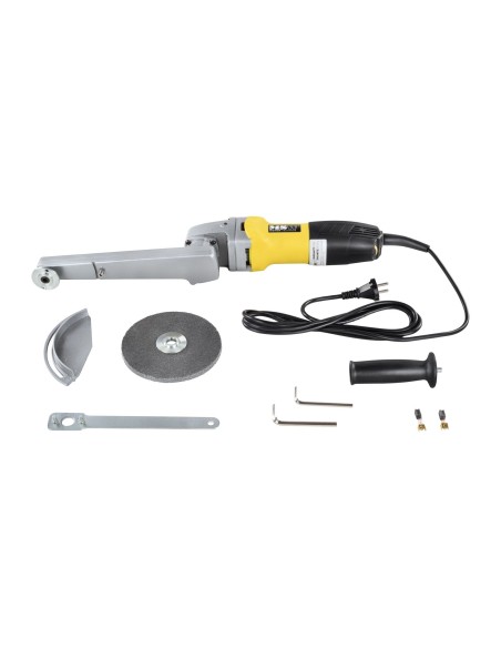 Diskinis šlifuoklis filialinėms siūlėms MSW-FIL900S 900W Diskinis šlifuoklis filialinėms siūlėms MSW-FIL900S 900W