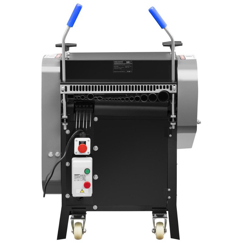 Laidų nuėmiklis kabelių nuėmiklis MSW-WIRESTRIPPER-003-2200
