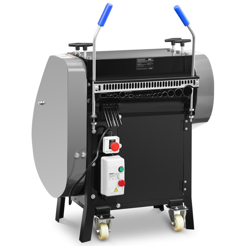 Laidų nuėmiklis kabelių nuėmiklis MSW-WIRESTRIPPER-003-2200