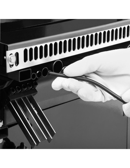 Laidų nuėmiklis kabelių nuėmiklis MSW-WIRESTRIPPER-003-2200 Laidų nuėmiklis kabelių nuėmiklis MSW-WIRESTRIPPER-003-2200