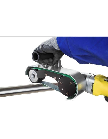 Juostos begalinės šlifavimo juostos 620x40mm grūdėtumas P80 5vnt. Juostos begalinės šlifavimo juostos 620x40mm grūdėtumas P80 5vnt.
