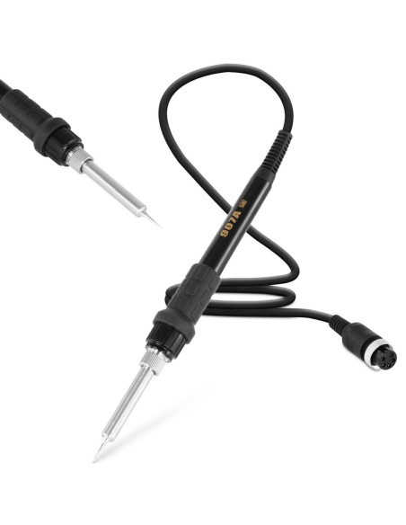 Stamos Soldering S-LK-2 litavimo stoties grotos antgalis Stamos Soldering S-LK-2 litavimo stoties grotos antgalis