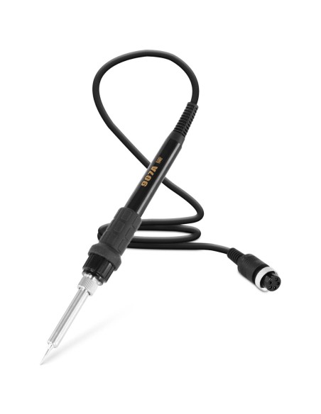 Stamos Soldering S-LK-2 litavimo stoties grotos antgalis Stamos Soldering S-LK-2 litavimo stoties grotos antgalis