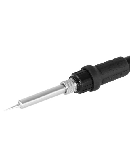 Stamos Soldering S-LK-2 litavimo stoties grotos antgalis Stamos Soldering S-LK-2 litavimo stoties grotos antgalis