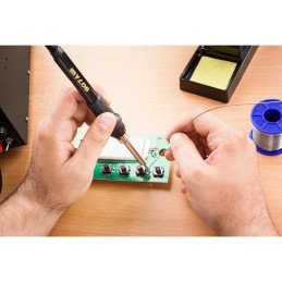 Stamos Soldering S-LK-2 litavimo stoties grotos antgalis