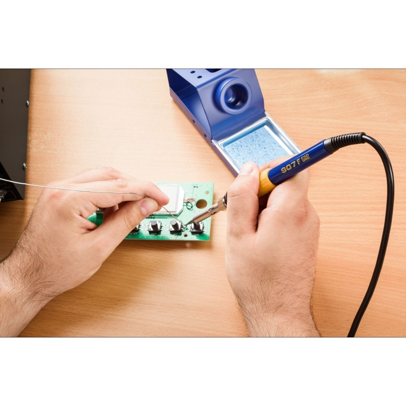 Grotos antgalis Stamos Soldering S-LK-3 litavimo stotelei