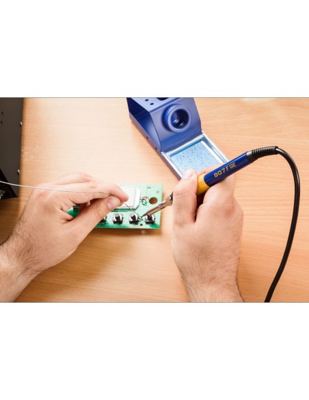 Grotos antgalis Stamos Soldering S-LK-3 litavimo stotelei Grotos antgalis Stamos Soldering S-LK-3 litavimo stotelei