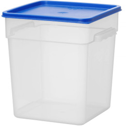 Maisto saugojimo indas su 17,2 l svarstyklėmis 290 x 290 x 320 mm - Hendi 870952