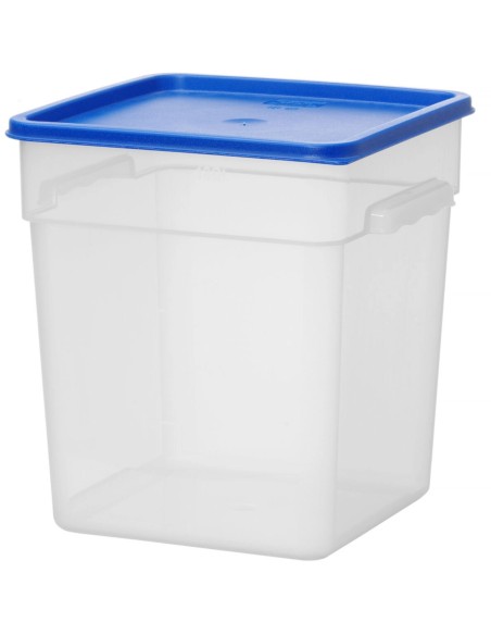 Maisto saugojimo indas su 17,2 l svarstyklėmis 290 x 290 x 320 mm - Hendi 870952 Maisto saugojimo indas su 17,2 l svarstyklėmis 290 x 290 x 320 mm - Hendi 870952