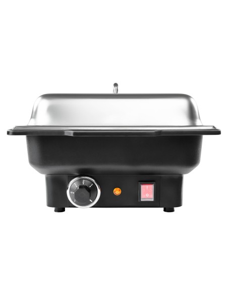 Elektrinis maisto šildytuvas GN 1/1 Royal Catering RCCD-1/1-65-KS-E Elektrinis maisto šildytuvas GN 1/1 Royal Catering RCCD-1/1-65-KS-E