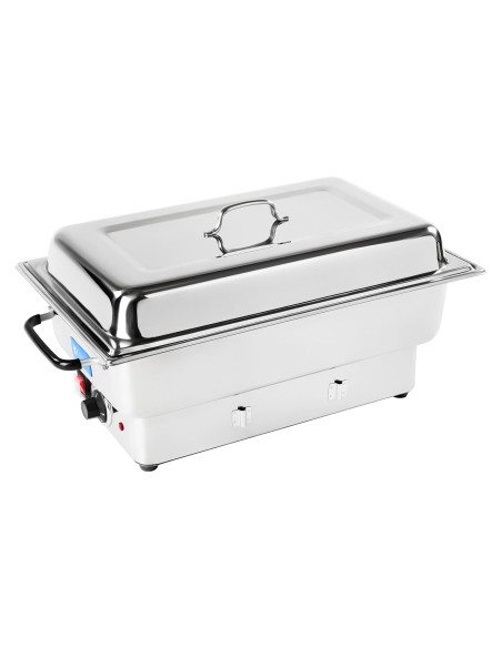 Elektrinis maisto šildytuvas GN 1/1 Royal Catering RCCD-1/1-100-ES-E Elektrinis maisto šildytuvas GN 1/1 Royal Catering RCCD-1/1-100-ES-E