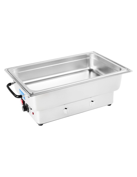 Elektrinis maisto šildytuvas GN 1/1 Royal Catering RCCD-1/1-100-ES-E Elektrinis maisto šildytuvas GN 1/1 Royal Catering RCCD-1/1-100-ES-E