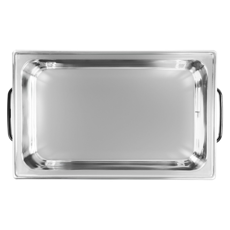 Elektrinis maisto šildytuvas GN 1/1 Royal Catering RCCD-1/1-100-ES-E