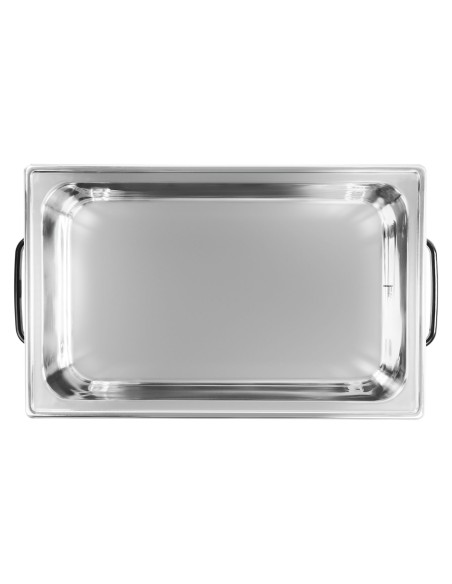 Elektrinis maisto šildytuvas GN 1/1 Royal Catering RCCD-1/1-100-ES-E Elektrinis maisto šildytuvas GN 1/1 Royal Catering RCCD-1/1-100-ES-E
