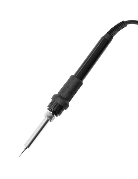 Stamos Soldering S-LS-12 Pagrindinė litavimo stotis Stamos Soldering S-LS-12 Pagrindinė litavimo stotis