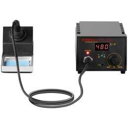 Stamos Soldering S-LS-12 Pagrindinė litavimo stotis
