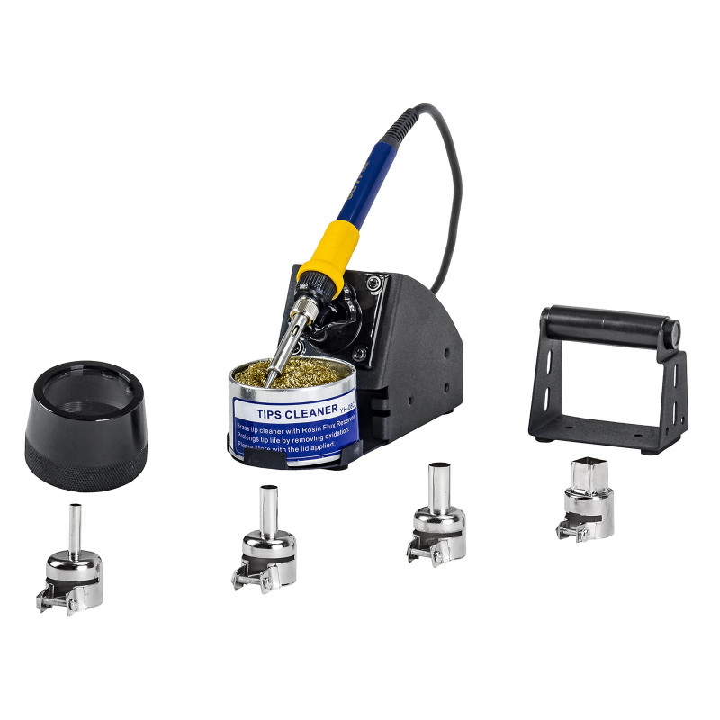 Hot Air Stamos Soldering S-LS-15 Basic litavimo stotis