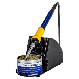 Hot Air Stamos Soldering S-LS-15 Basic litavimo stotis