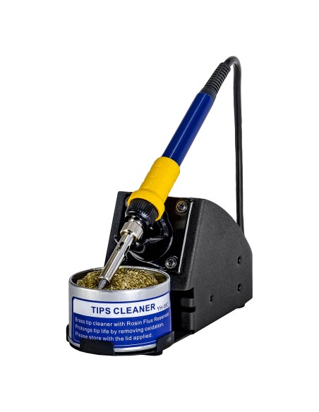 Hot Air Stamos Soldering S-LS-15 Basic litavimo stotis Hot Air Stamos Soldering S-LS-15 Basic litavimo stotis